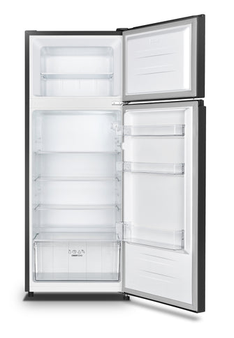 FRIGO Libera installazione 206 L E Nero