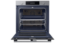 Forno Dual Cook Flex™ Serie 4 76L NV7B4540VBS