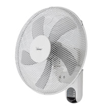 VM45 Ventilatore da Parete Bianco