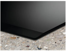 LIL83443 Nero Da incasso 80 cm Piano cottura a induzione 4 Fornello(i)