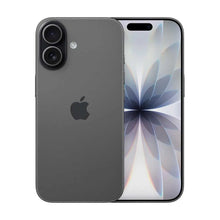 APPLE iPhone 17 256GB NERO 6.3" VODAFONE