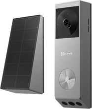EZVIZ EP3X PRO + CH1 KIT