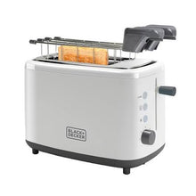 BXTOA820E TOSTAPANE 820W B&D