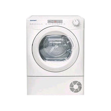 EOZH8A2DE-11 DRYER 8KG POMPA DI CAL CLASSE E