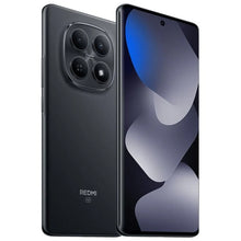 XIAOMI REDMI NOTE 15 5G BLACK 6.77" 8GB/512GB