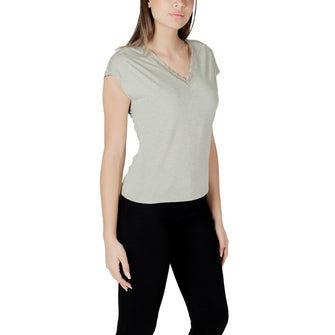 Morgan De Toi T-Shirt Donna