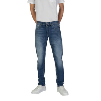Replay Pantaloni Uomo