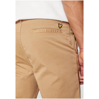 Lyle & Scott Pantaloni Uomo