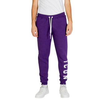 Icon Pantaloni Uomo