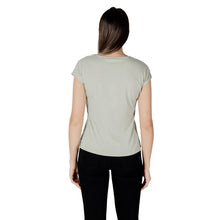 Morgan De Toi T-Shirt Donna