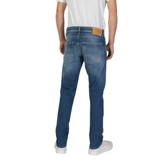 Replay Pantaloni Uomo