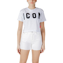 Icon T-Shirt Donna