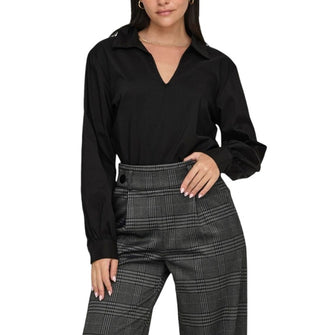 Jacqueline De Yong Camicia Donna