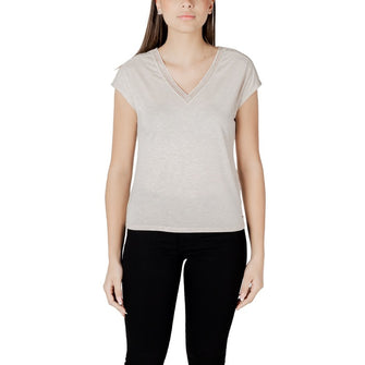 Morgan De Toi T-Shirt Donna