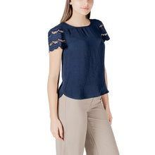 Jacqueline De Yong T-Shirt Donna