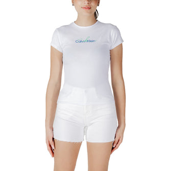 Calvin Klein Jeans T-Shirt Donna