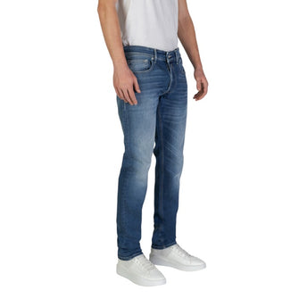 Replay Pantaloni Uomo