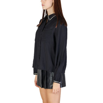 Vila Clothes Camicia Donna
