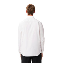 Lacoste Camicia Uomo