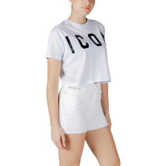 Icon T-Shirt Donna