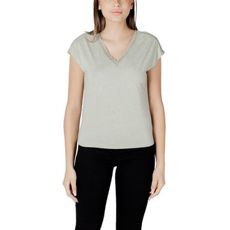 Morgan De Toi T-Shirt Donna