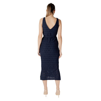 Vila Clothes Abito Donna