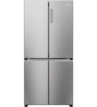 *HCR7818DNMM SBS 4P 181,5X83,3 INOX 'D' NF
