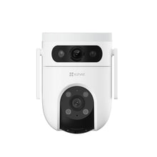 EZVIZ H9C 2K TELECAMERA WiFi MOTORIZZATA DA ESTERNO A DOPPIO OBIETTIVO