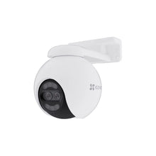 EZVIZ H80F DA ESTERNO MOTORIZZATA CON TRIPLO OBIETTIVO