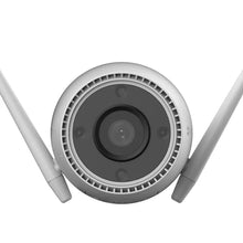 EZVIZ H3C 2K TELECAMERA DA ESTERNO ACTIVE DEFENSE CON LUCE E SIRENA 2K 3MP I.A.