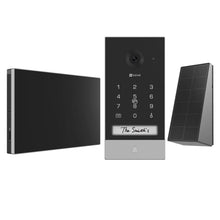 EZVIZ EP7 VIDEOCITOFONO WiFi CON MONITOR 7"