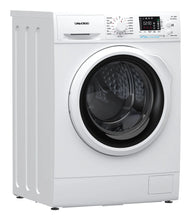 F1012A9 LAV 10KG 1200G INVERTER VAPORE DISPALY CL A