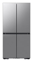 Series 8 RM70F67RDR frigorifero side-by-side Libera installazione 669 L Acciaio