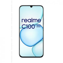 REALME C100 5G SPROUTING GREEN 6.8" 4GB/256GB