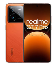 REALME GT 7 Pro 5G MARS ORANGE 6.78" 12GB/512GB