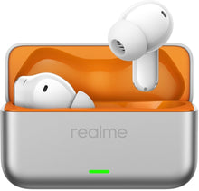 REALME T500 PRO ORANGE MINT WIRELESS EAR BUDS