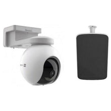 EZVIZ KIT EB8 4G + SOLAR PANEL E 4G