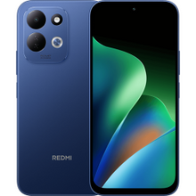 XIAOMI REDMI 17 DEEP BLUE 6.9" 4GB/128GB