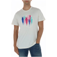 Psycho Bunny T-Shirt Uomo