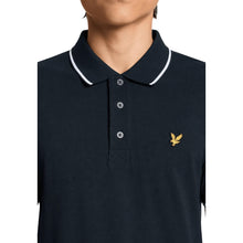 Lyle & Scott Polo Uomo