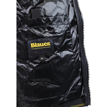 Blauer. Giubbotto Uomo