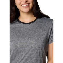 Columbia T-Shirt Donna