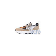 Voile Blanche Sneakers Donna