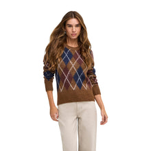 Jacqueline De Yong Maglia Donna