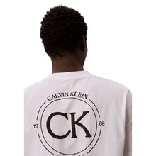 Calvin Klein Jeans T-Shirt Uomo
