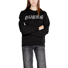 Guess Active Felpa Donna