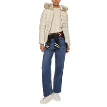 Tommy Hilfiger Jeans Giubbotto Donna