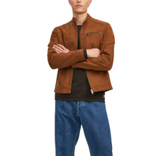 Jack & Jones Giacca Uomo
