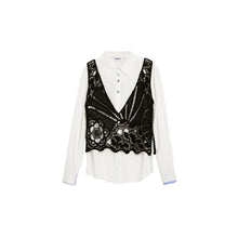 Desigual Camicia Donna