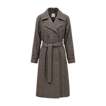 Choral Cappotto Donna